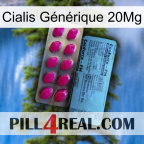 Cialis Générique 20Mg 35